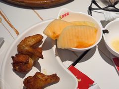 -豪享来中西餐厅(隆昌店)