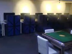 -谐音梗主机电玩·桌游·剧本团建轰趴馆(泛海名人店)