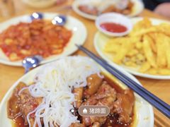 -贤花饭店(城阳店)