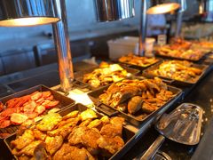 -万达文华酒店·48F云端窗景美食汇自助餐厅