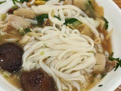 -肆姐面粉馆(坡子街店)