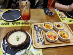 -西语炭烧牛排·西厨(石龙店)