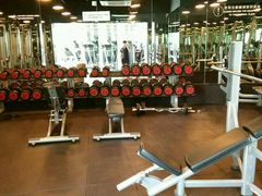 -一兆韦德健身(慧芝湖店)