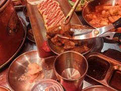 -西塔老太太泥炉烤肉(苏州大悦城店)