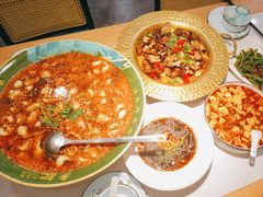 -光海·乡记酸菜鱼·始于1996(花园路店)