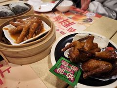 -点都德(大茶楼店)