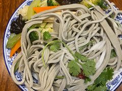 -李记白水羊头·清真老味家常菜(石景山店)