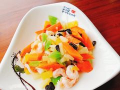 黑松露明虾-云隐小厨·传统大理美食(复兴路店)