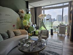 -baby bella小贝拉母婴护理中心(杭州凯宾斯基店)