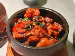 -花椒俏川菜小馆(南海万达店)