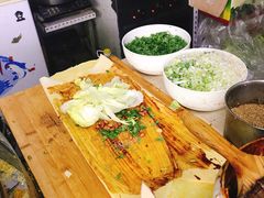 -山东傻大粗粮煎饼(牛街店)