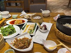 -小城粥道·海胆鲜虾粥(解放广场店)