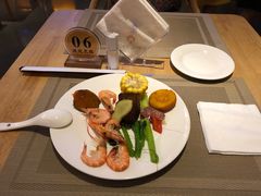 -素可汤泉(天宝大厦店)