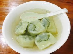 -潘国仙耳光馄饨(黄家阙路店)