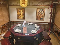 -秦淮巷·四季小馆