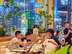 -火婆子·川小馆(扬韬科技广场店)