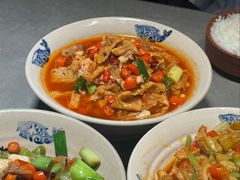 -潇湘阁(汉光百货店)