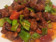 -合家院饭庄(榆关道店)