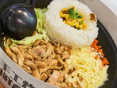 -BOPEYE·波派炸鸡(九霄天地店)