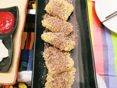 -滋味烤鱼(马北店)