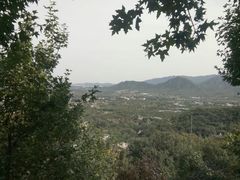 -北京鹫峰国家森林公园