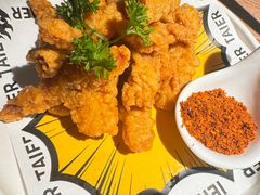 -新太二·鲜料川菜(群光广场店)