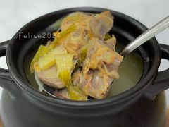 老火例汤-醉贤居