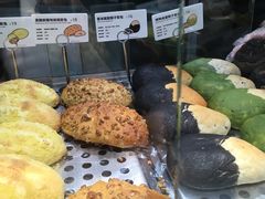-LELECHA乐乐茶(美罗城店)