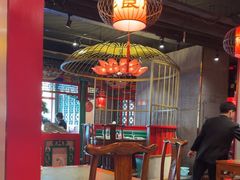-北平食府.北京烤鸭(亦庄店)