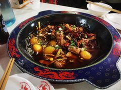 -一只烧鸡公(解放碑店)