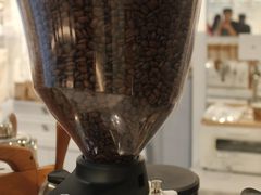 -% Arabica阿拉比卡咖啡(前滩太古里店)