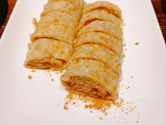 -粗茶淡饭·隐庐私厨(东亭店)