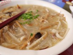横州大杂烩-余师傅鱼生王