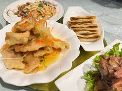 -京滨饭店·餐厅(阜外大街店)