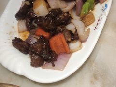 -北疆饭店(吴江店)