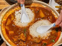 -老姑砂锅·烧烤天津菜(体北道店)