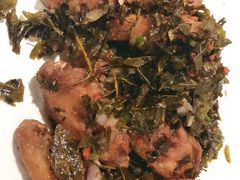 私房茶香鸡翅-品大伍·食之道品伍味(汪海店)