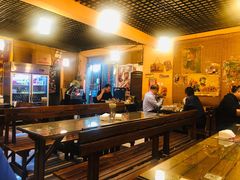 -昱家胡同·烧烤海鲜铜锅涮肉(和平里店)