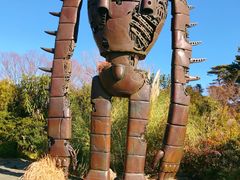 -三鹰之森吉卜力美术馆