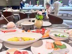 -曲水兰亭(北京四惠店)