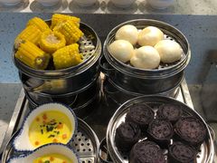 -得鑫源自助火锅烤肉店(哥伦布广场店)