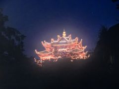 -鼓楼(西湖风景名胜区)