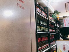 -正通记·哈尔滨烧烤·炭烤鸽子(七宝万科国际店)