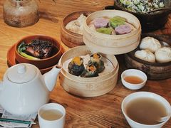 -佬泰丰斋· 乌镇茶食餐厅