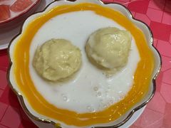 -甜心妈妈·榴莲星级糖水(北京路总店)