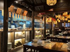-南京大牌档(壹方天地店)