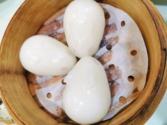 -新大咀港式茶餐厅(宝山万达店)