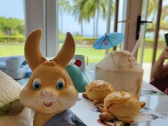 -水桶王国主题餐厅·聚会·生日派对·亲子活动·家庭套餐(亚龙湾希尔顿店)