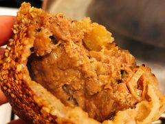 -北门涮肉·炭火铜锅涮肉(什刹海店)