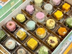 -杭州大厦LSE城市生活超市(杭州大厦店)